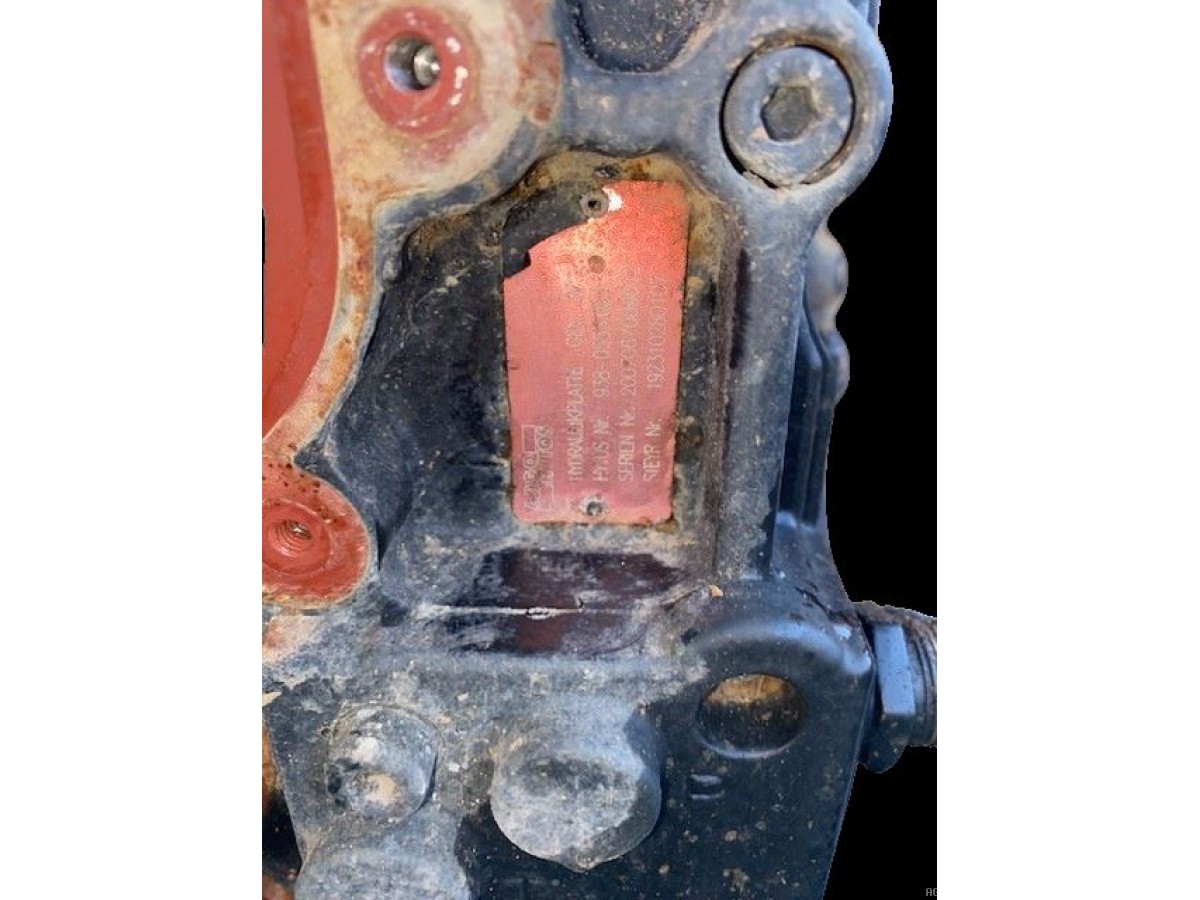 PIECES DE BOITE DE VITESSE SANS BOITIER ELECTRONIQUE 