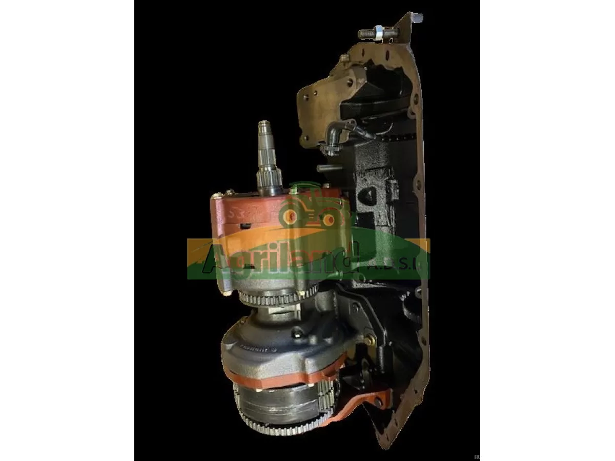 PIECES DE BOITE DE VITESSE SANS BOITIER ELECTRONIQUE 