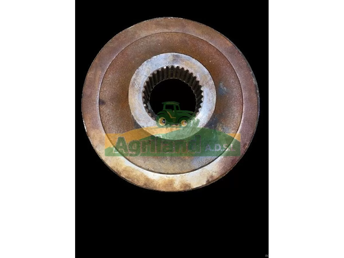 PORTE SATELLITES REDUCTEUR ARRIERE