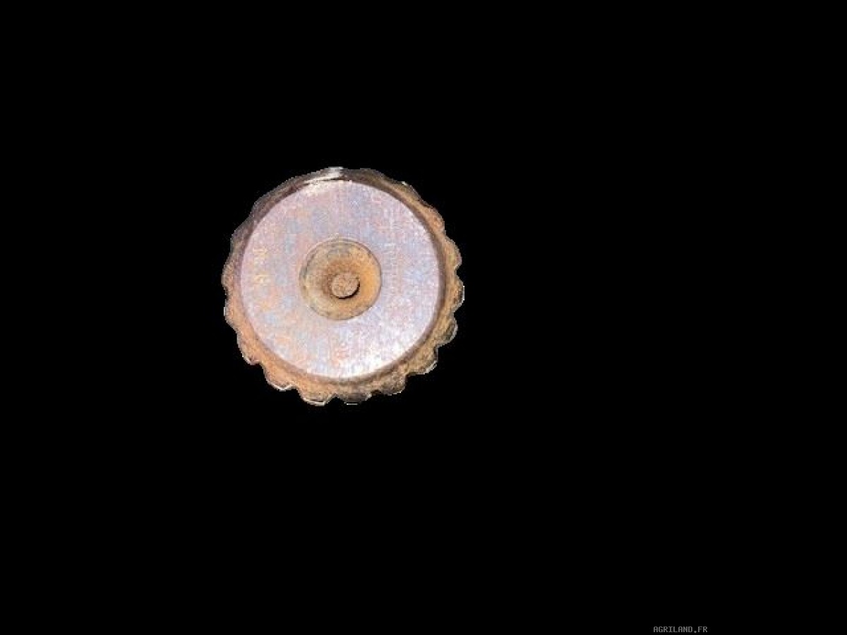 DEMI ARBRE REDUCTEUR ARRIERE D ET G 