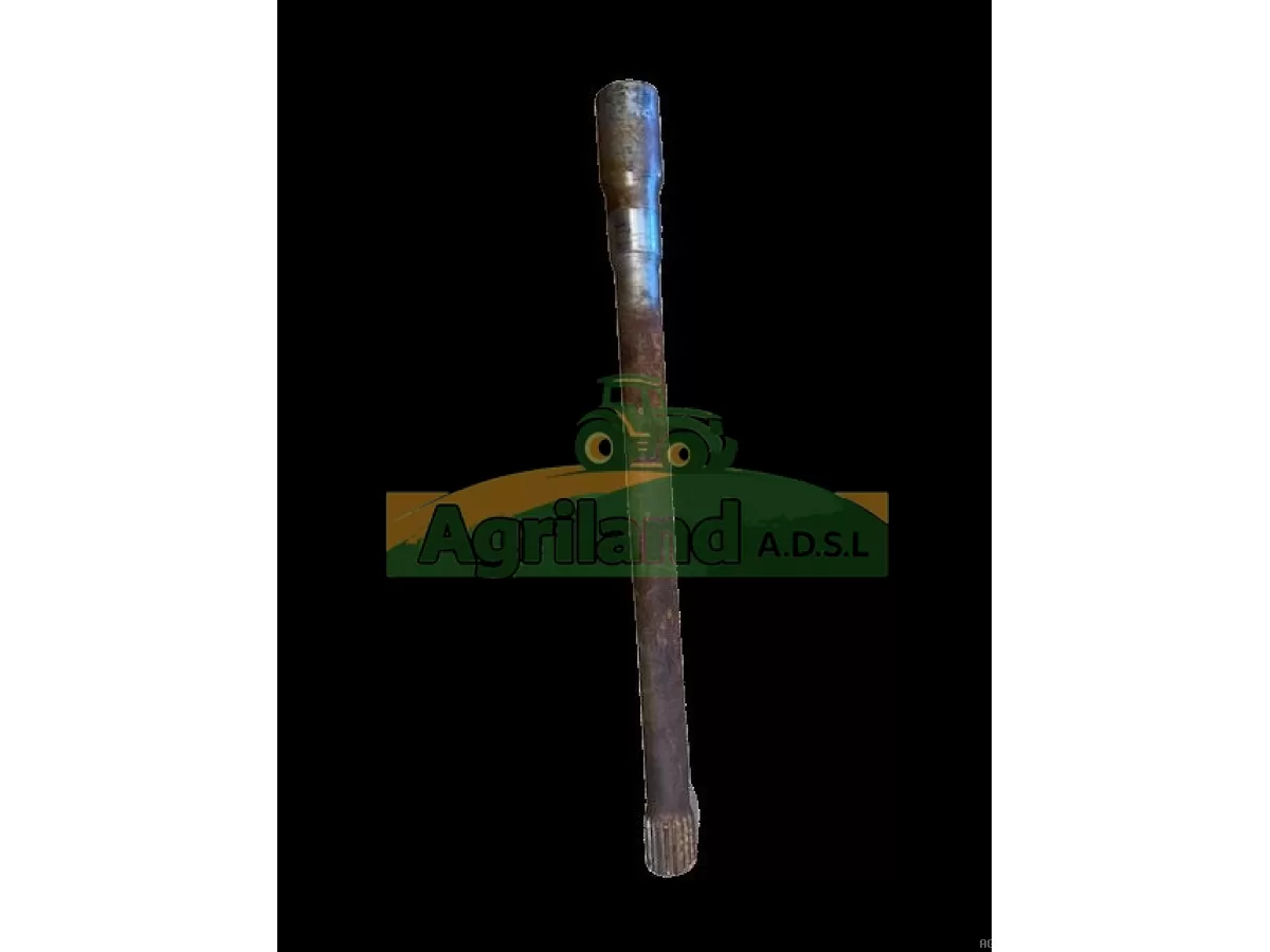 ARBRE DE TRANSMISSION