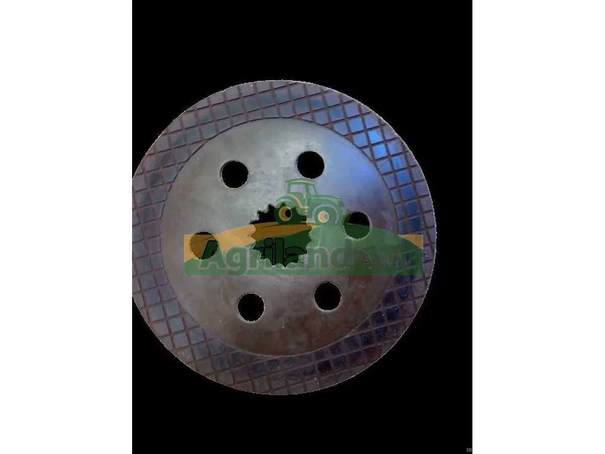 DISQUE DE FREIN