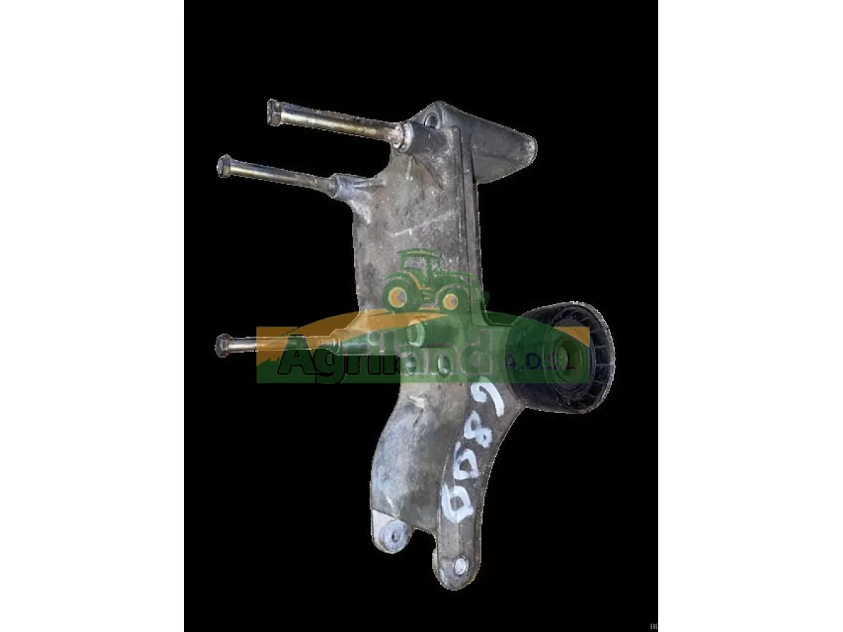 SUPPORT DE COMPRESSEUR