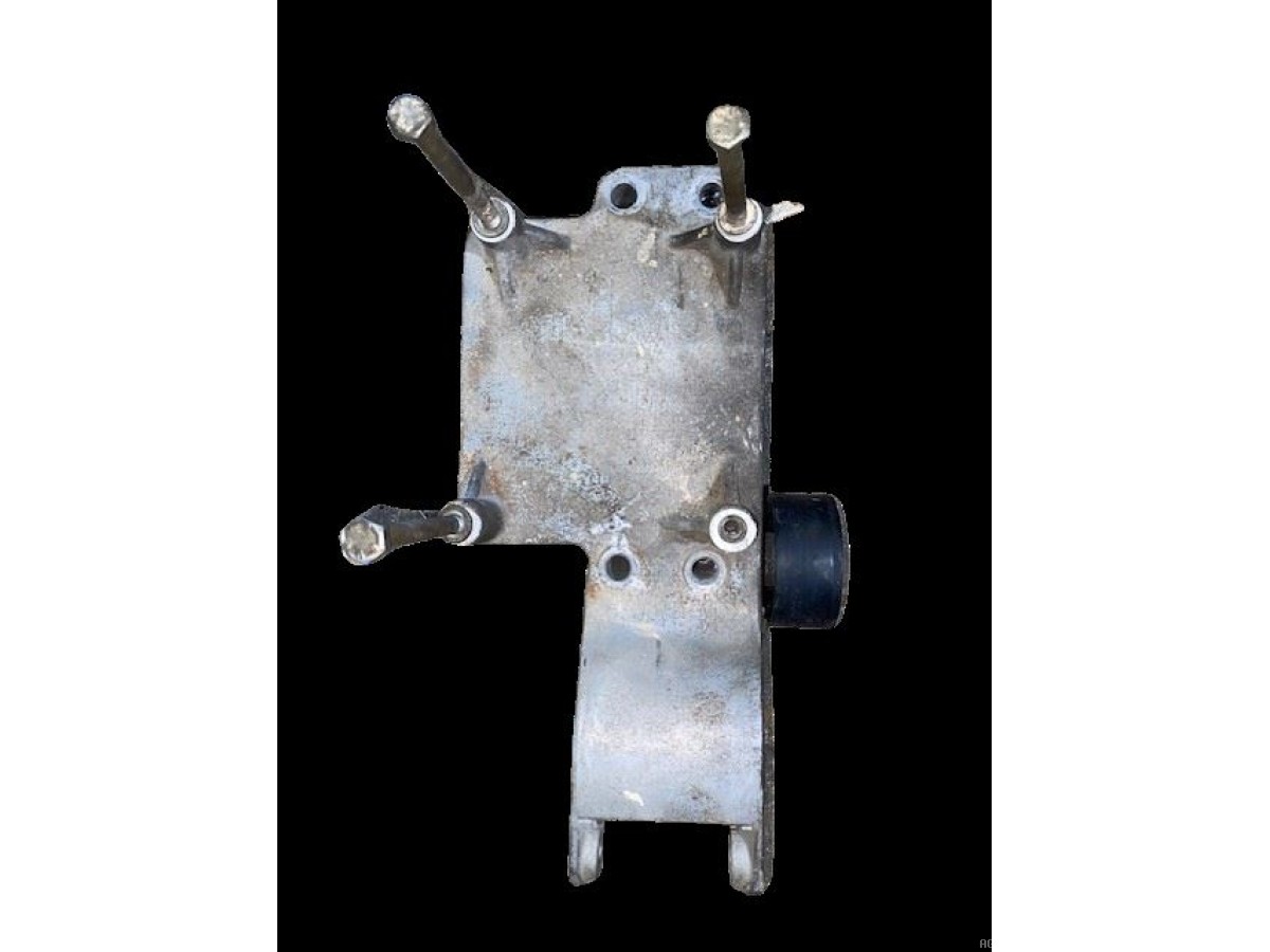 SUPPORT DE COMPRESSEUR