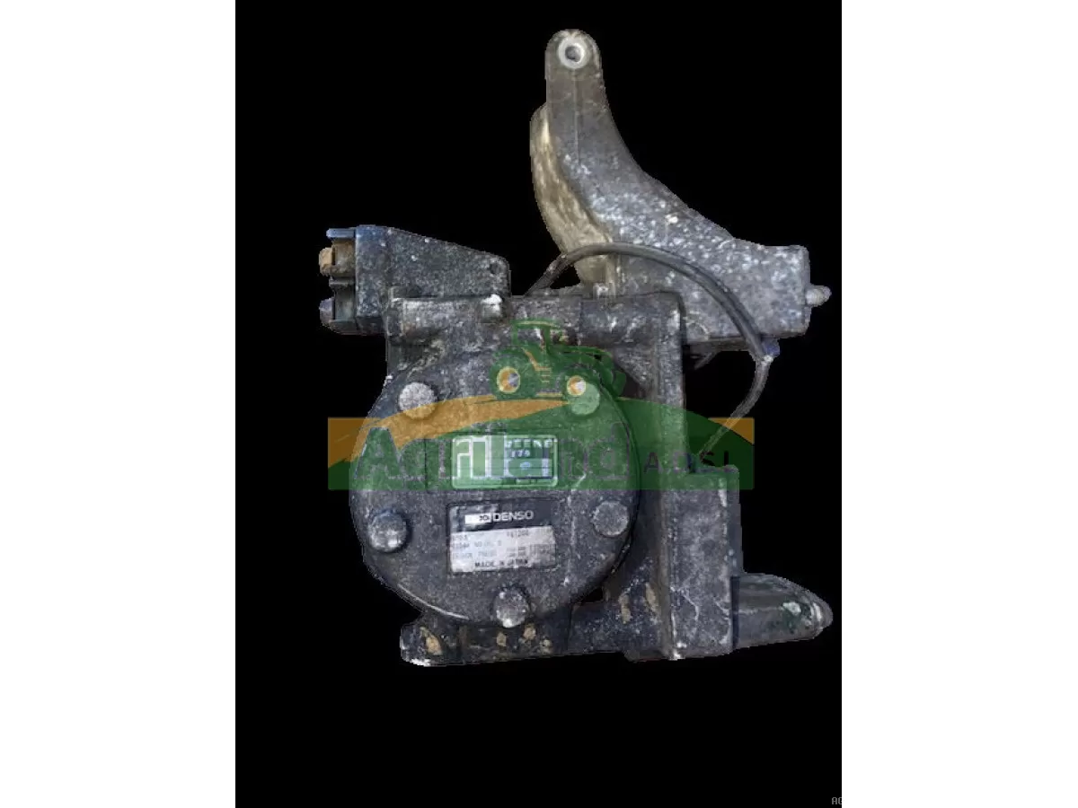 COMPRESSEUR DE CLIMATISATION