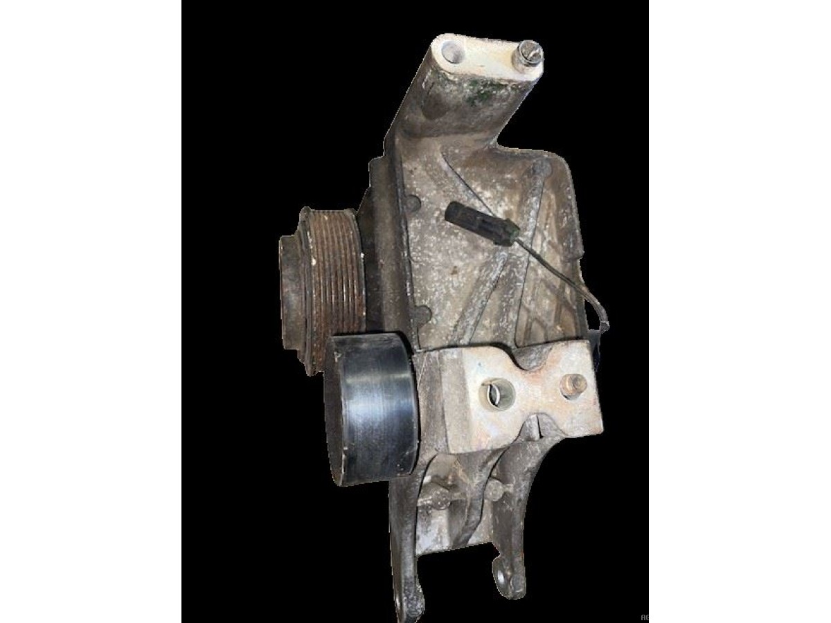 COMPRESSEUR DE CLIMATISATION