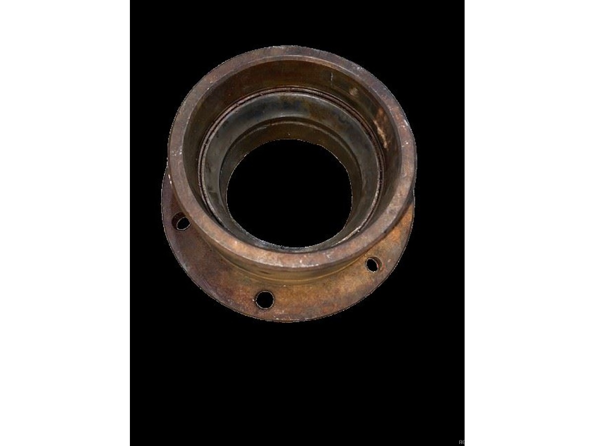 PALIER SANS ROULEMENT DE DIFFERENTIEL ARRIERE