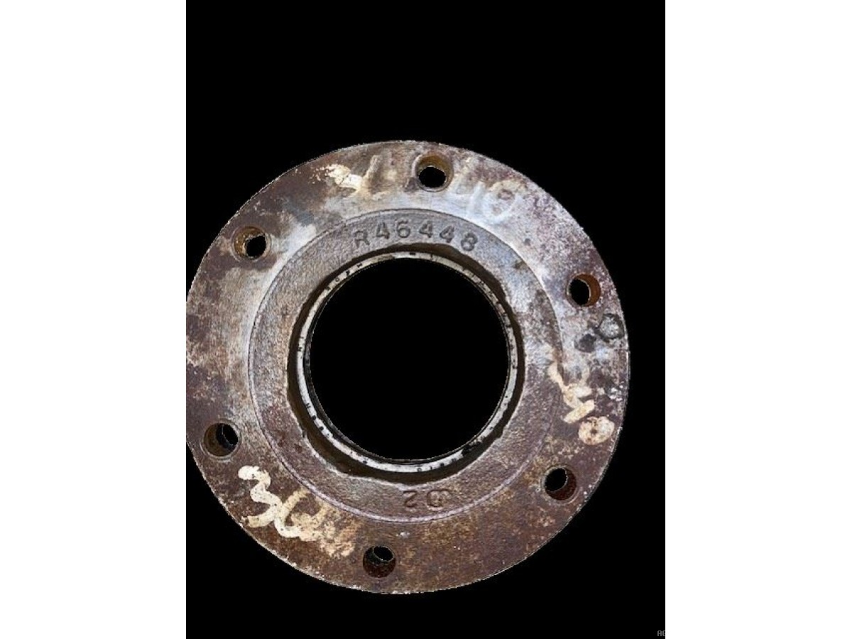 PALIER SANS ROULEMENT DE DIFFERENTIEL ARRIERE