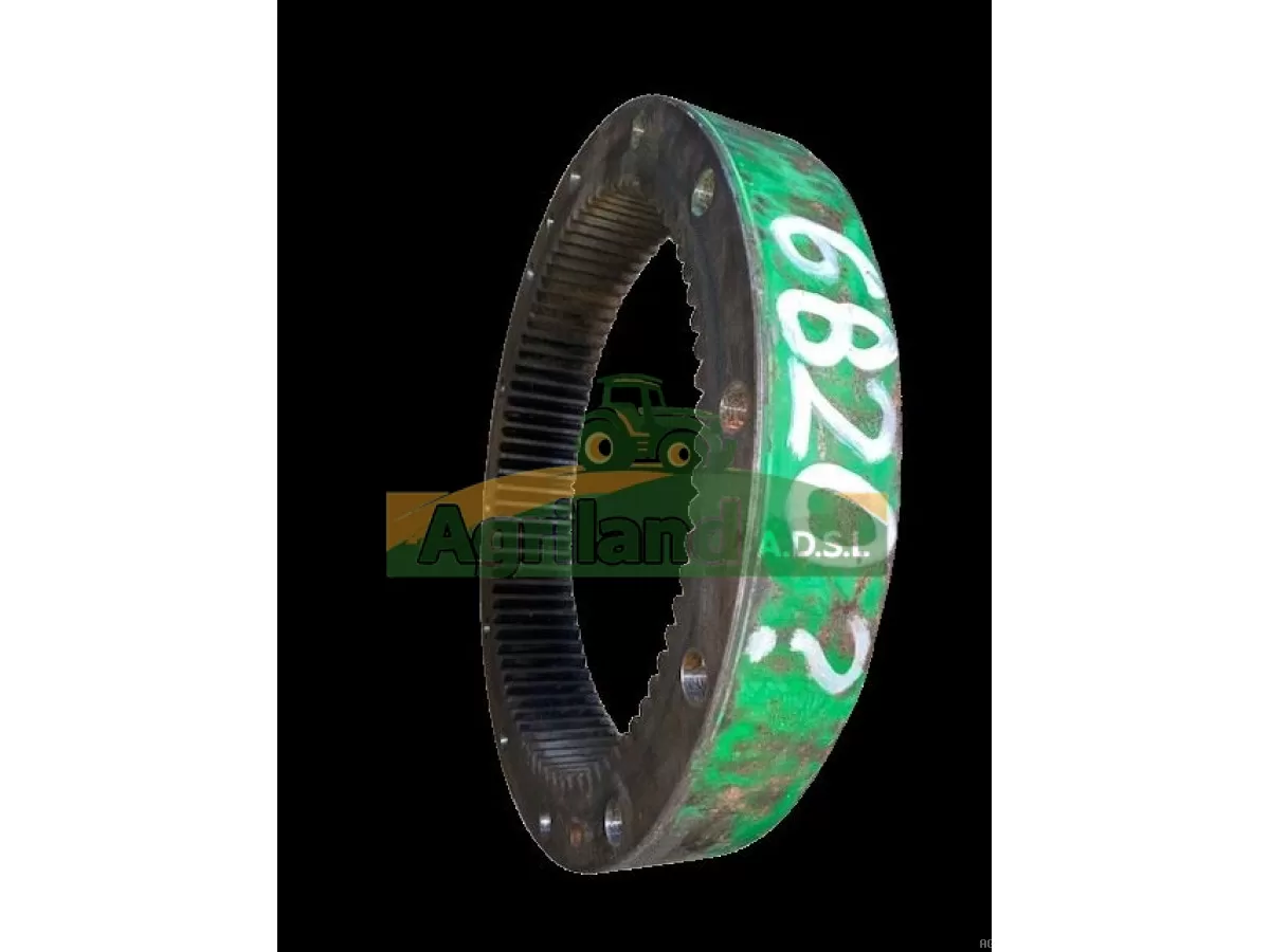 COURONNE REDUCTEUR ARRIERE 