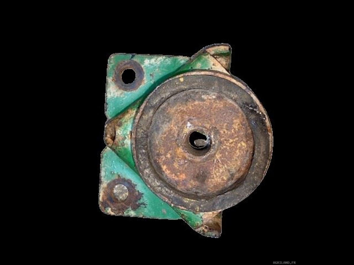 SUPPORT DE CABINE GAUCHE 