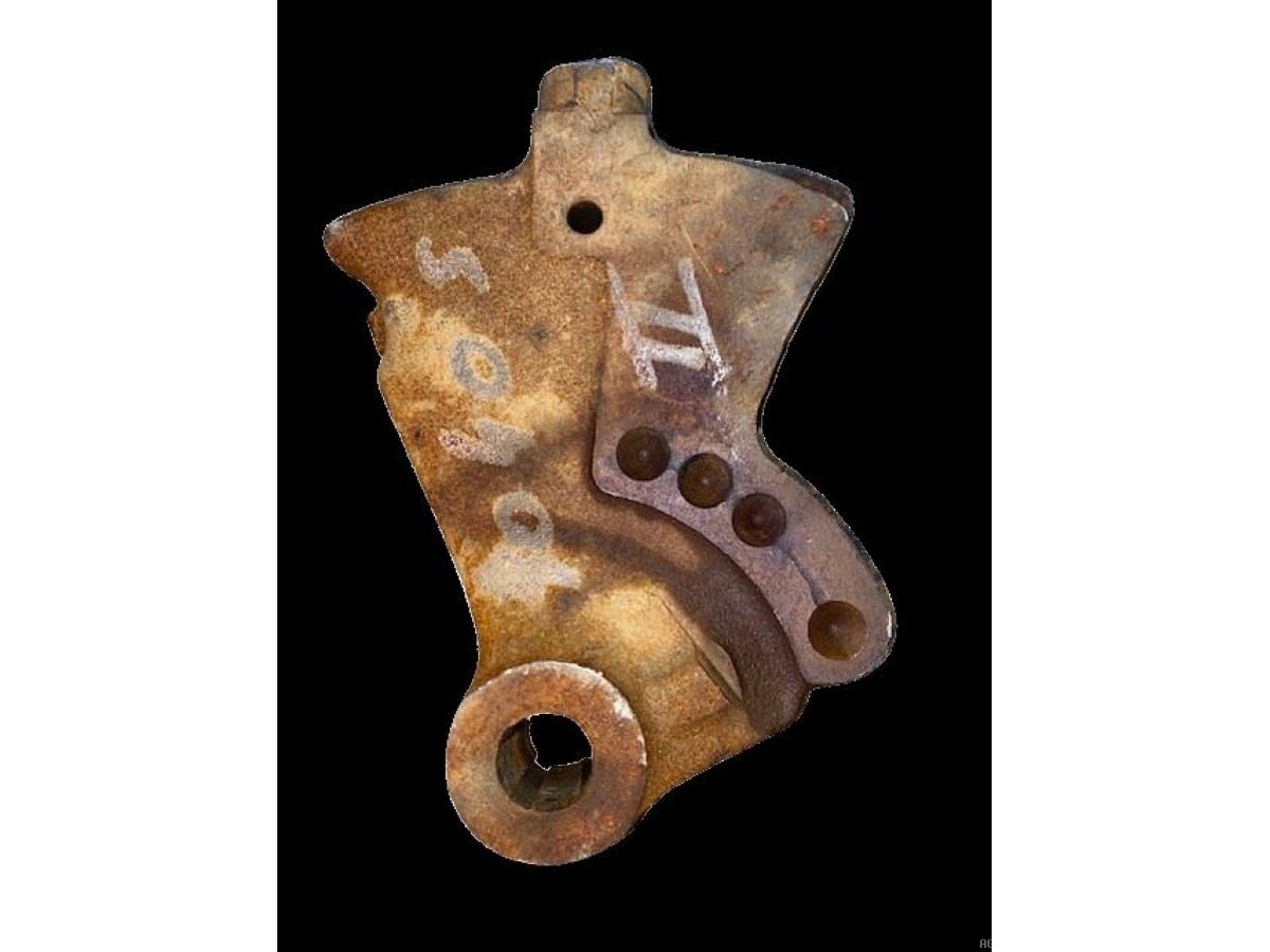 CAME DE LEVIER DE VITESSE 