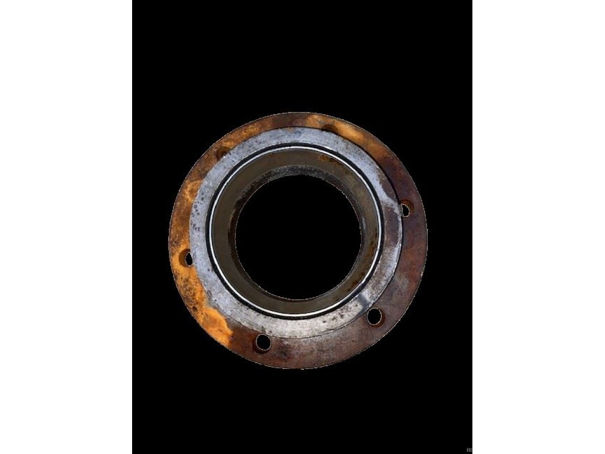 PALIER SANS ROULEMENT DE DIFFERENTIEL ARRIERE