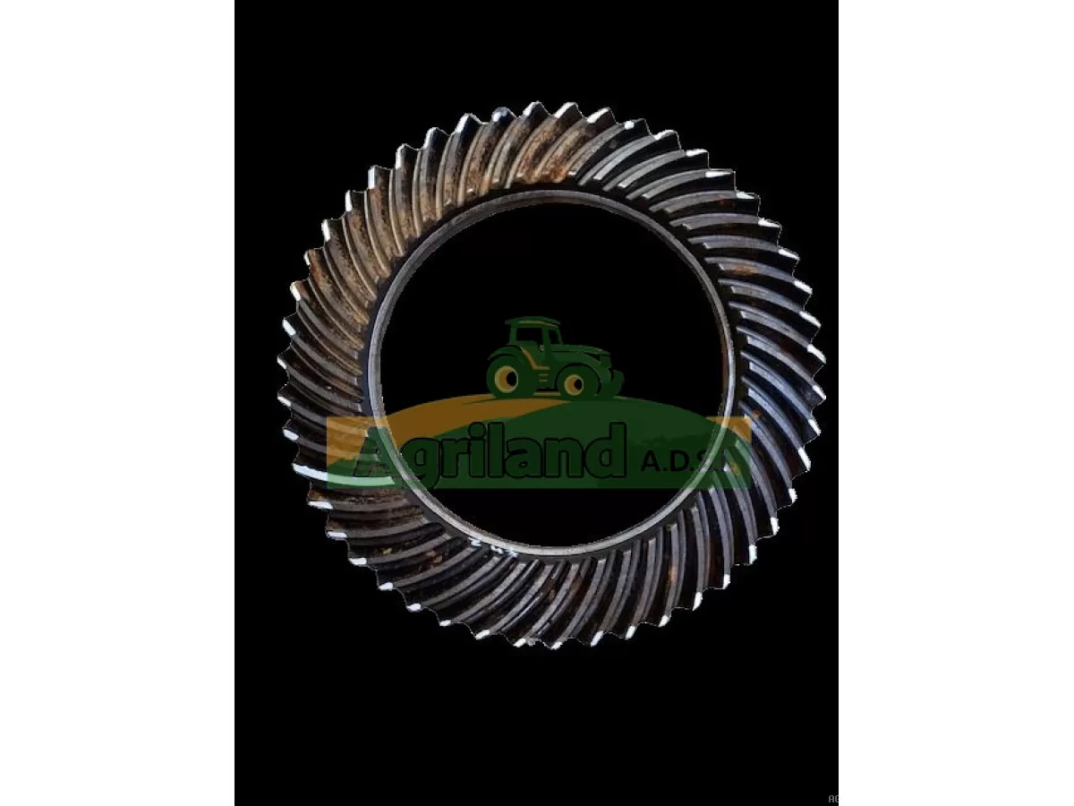 COURONNE CONIQUE Z47