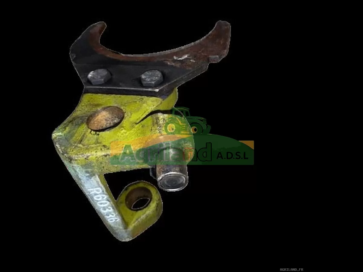 FOURCHETTE DE VITESSE