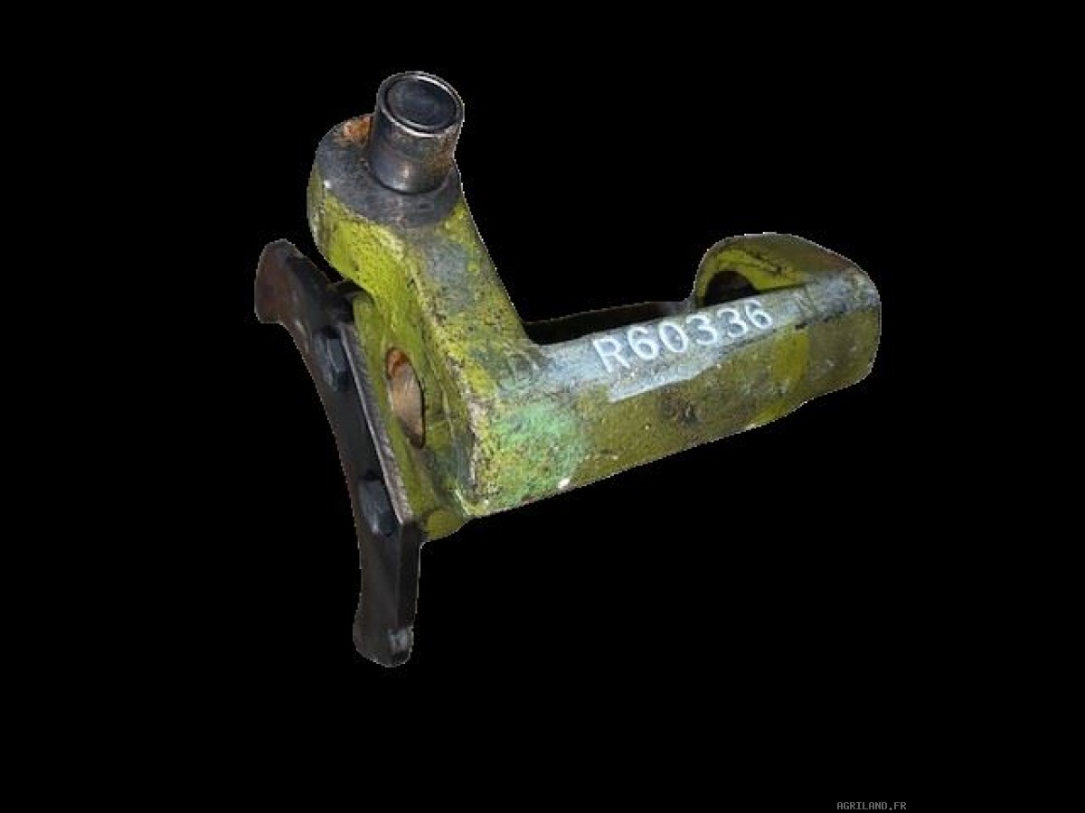 FOURCHETTE DE VITESSE