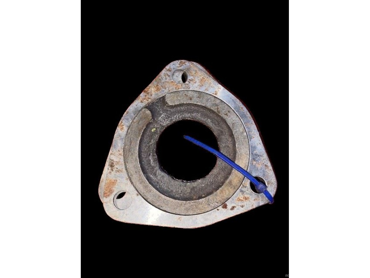 PALIER D'ARBRE INTERMEDIAIRE