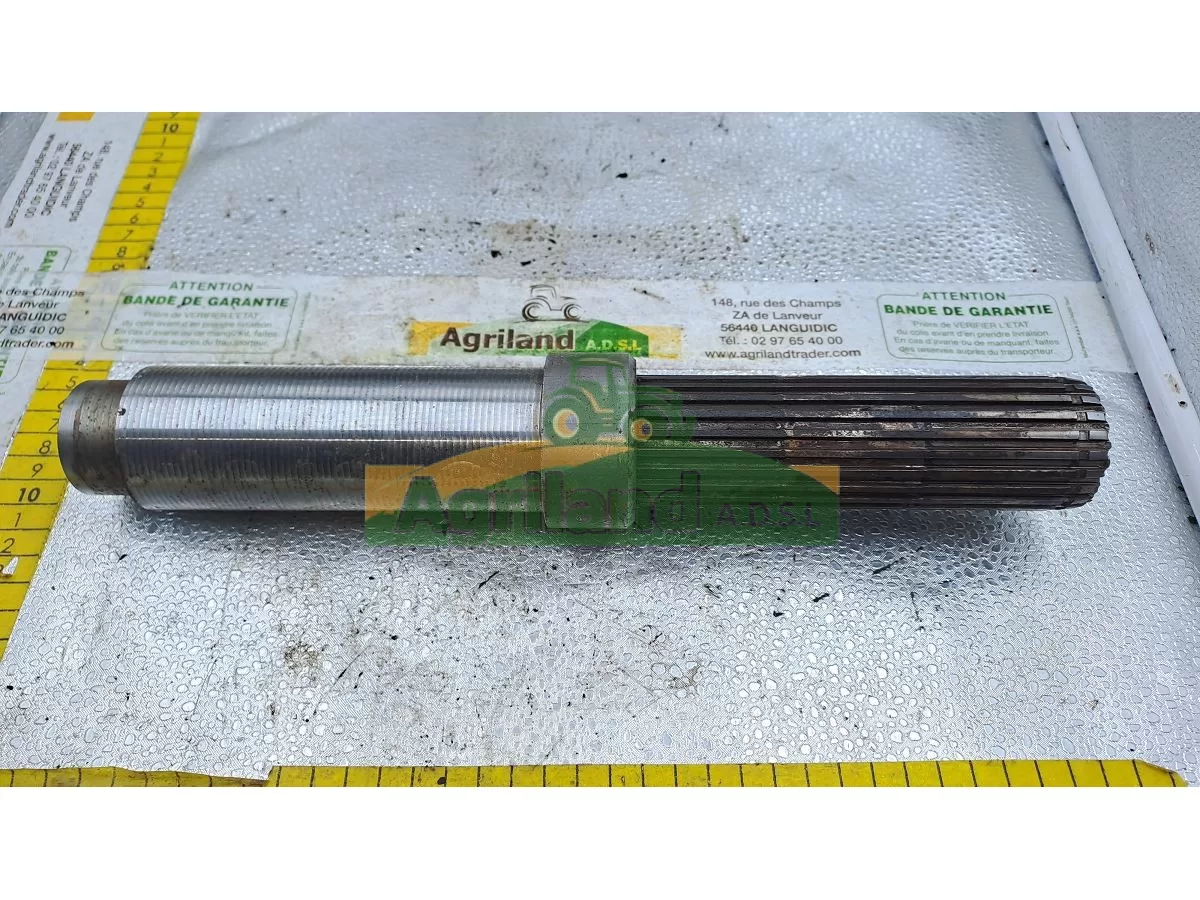 ARBRE INTERMEDIAIRE KUHN EL 100 OCCASION 