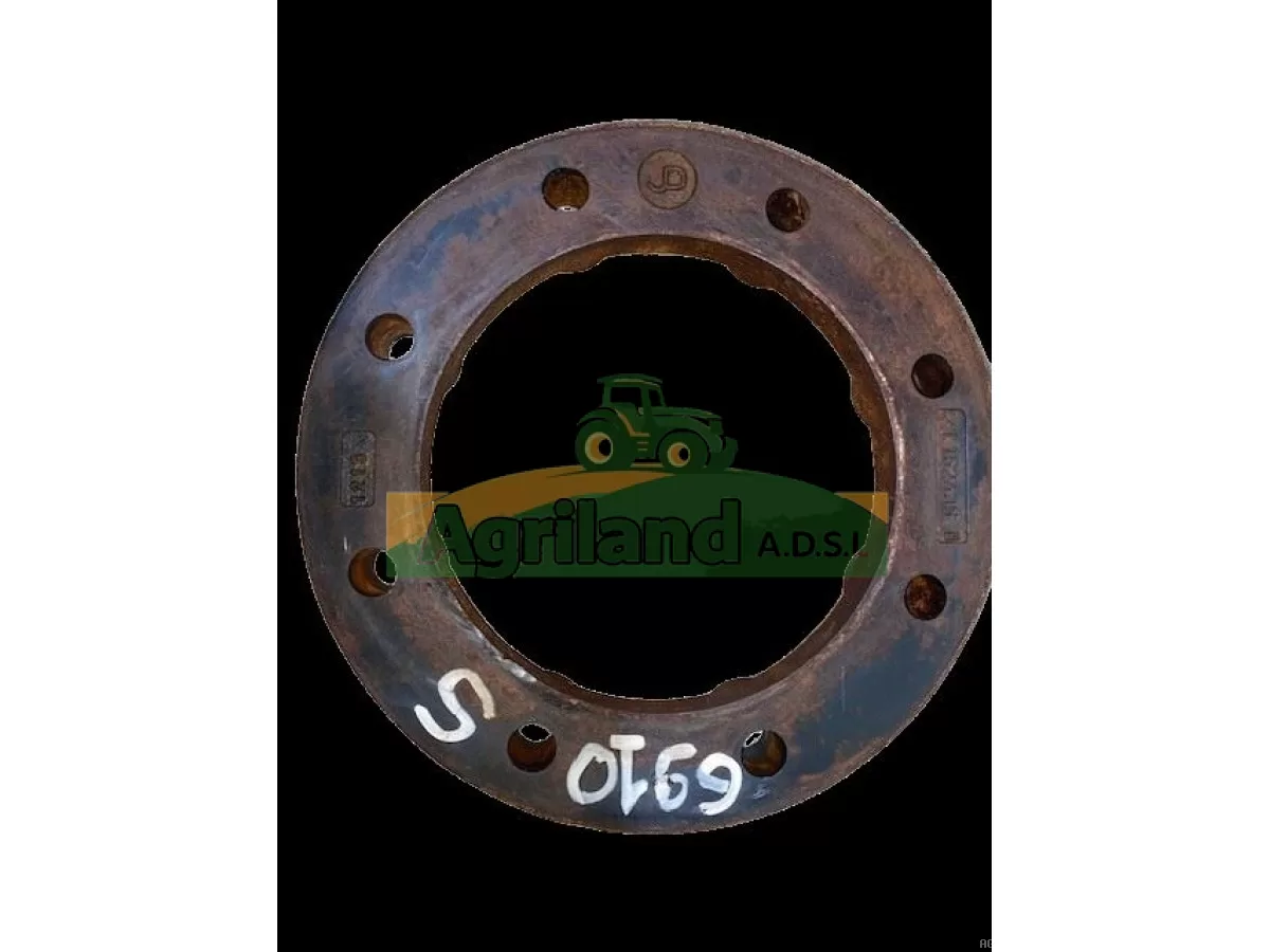 ANNEAU DE ROUE ARRIERE