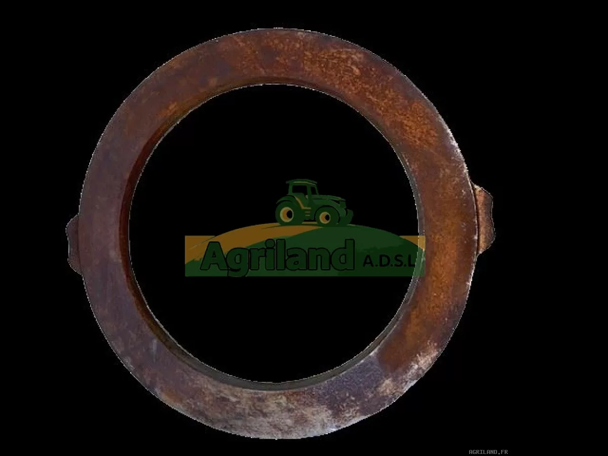 PLAQUE DE FREIN 