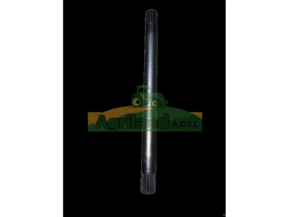 ARBRE DE SORTIE DE PRISE DE FORCE 