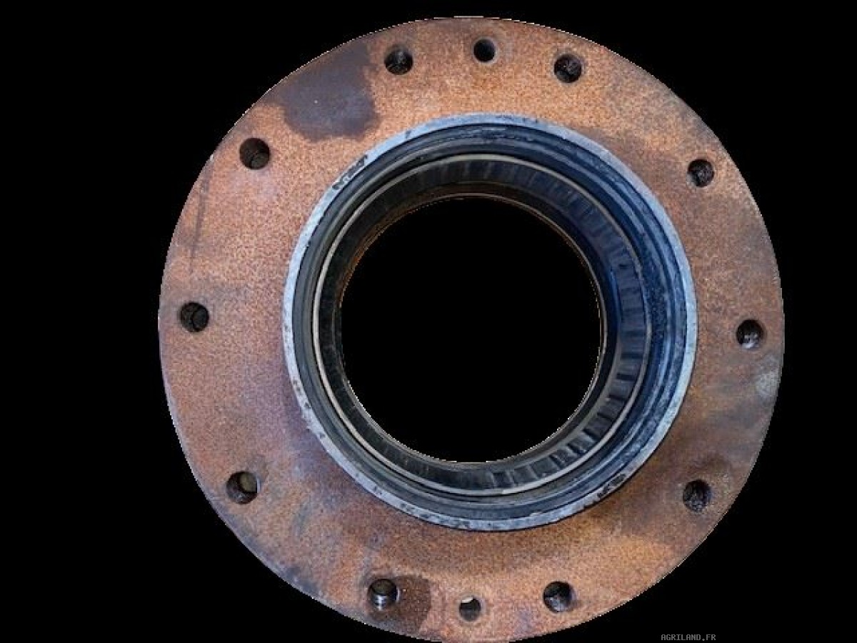 MOYEU DE REDUCTEUR AVANT 
