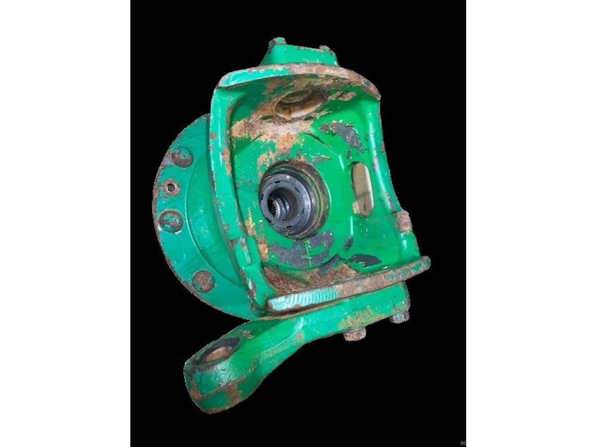 ENSEMBLE CARTER PIVOT D ET G + MOYEU 