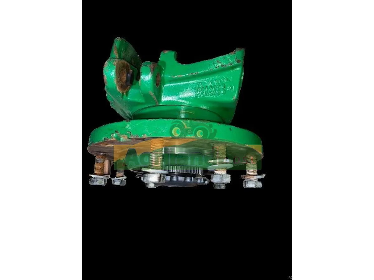 ENSEMBLE CARTER PIVOT GAUCHE + MOYEU 