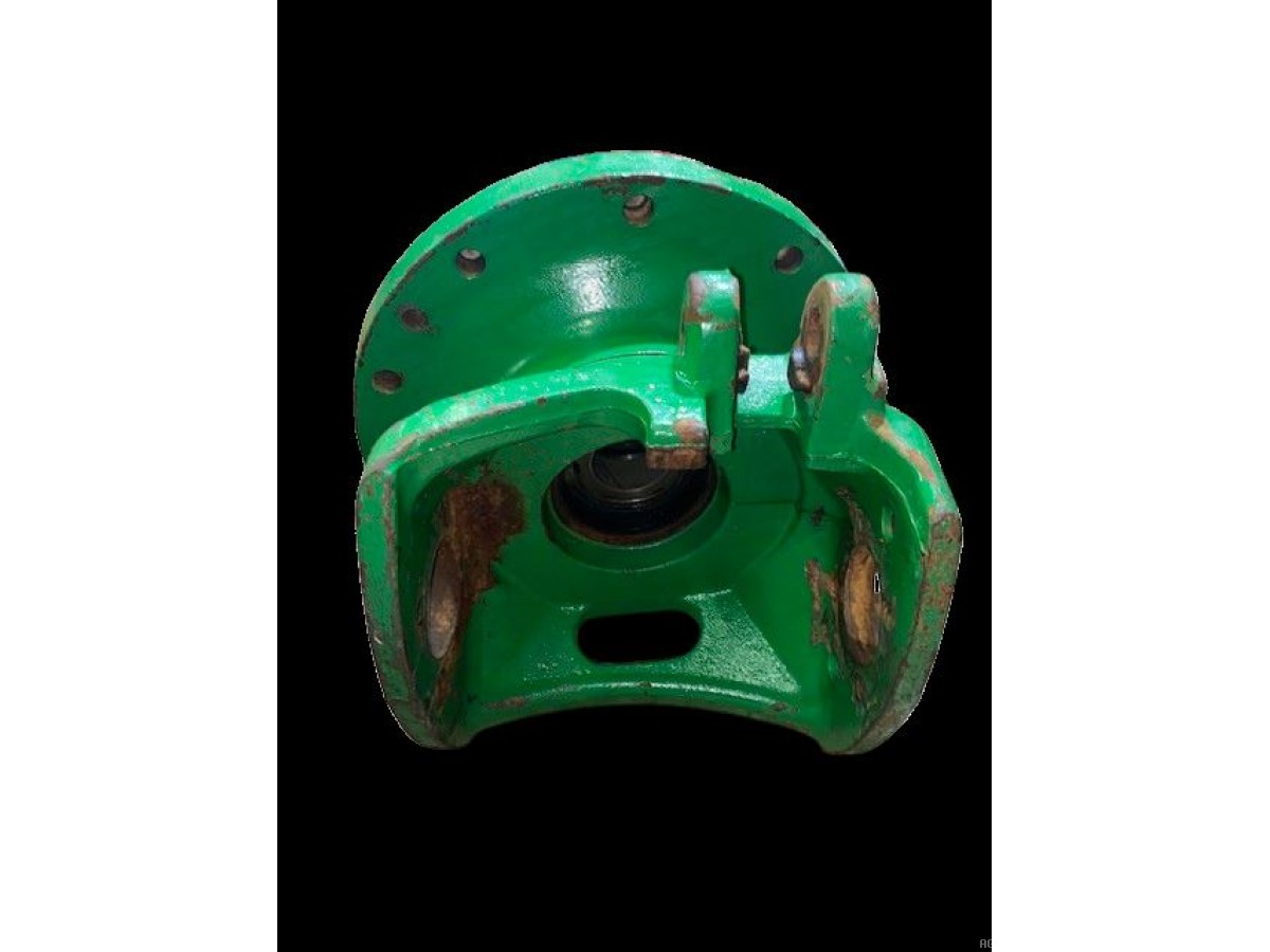 ENSEMBLE CARTER PIVOT GAUCHE + MOYEU 