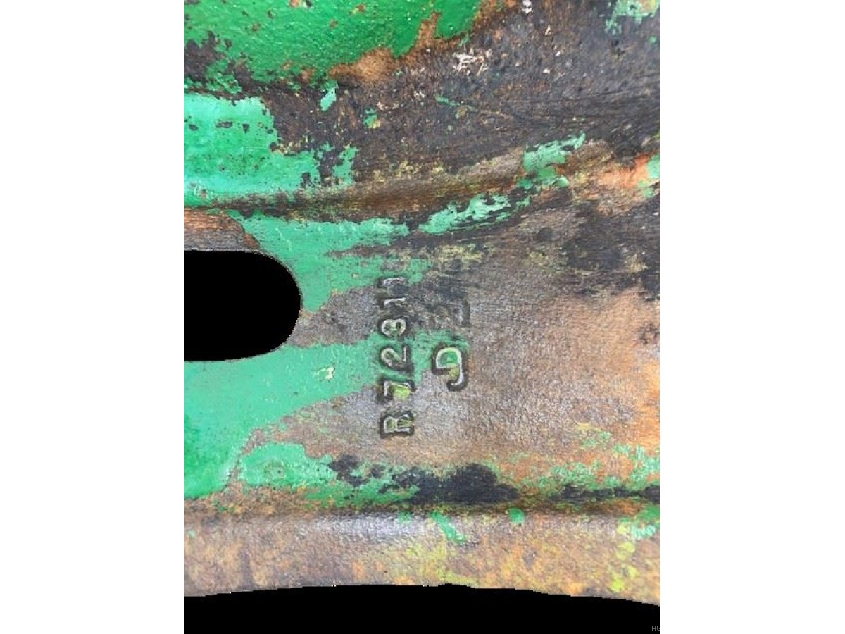 APPUI DE POMPE HYDRAULIQUE 