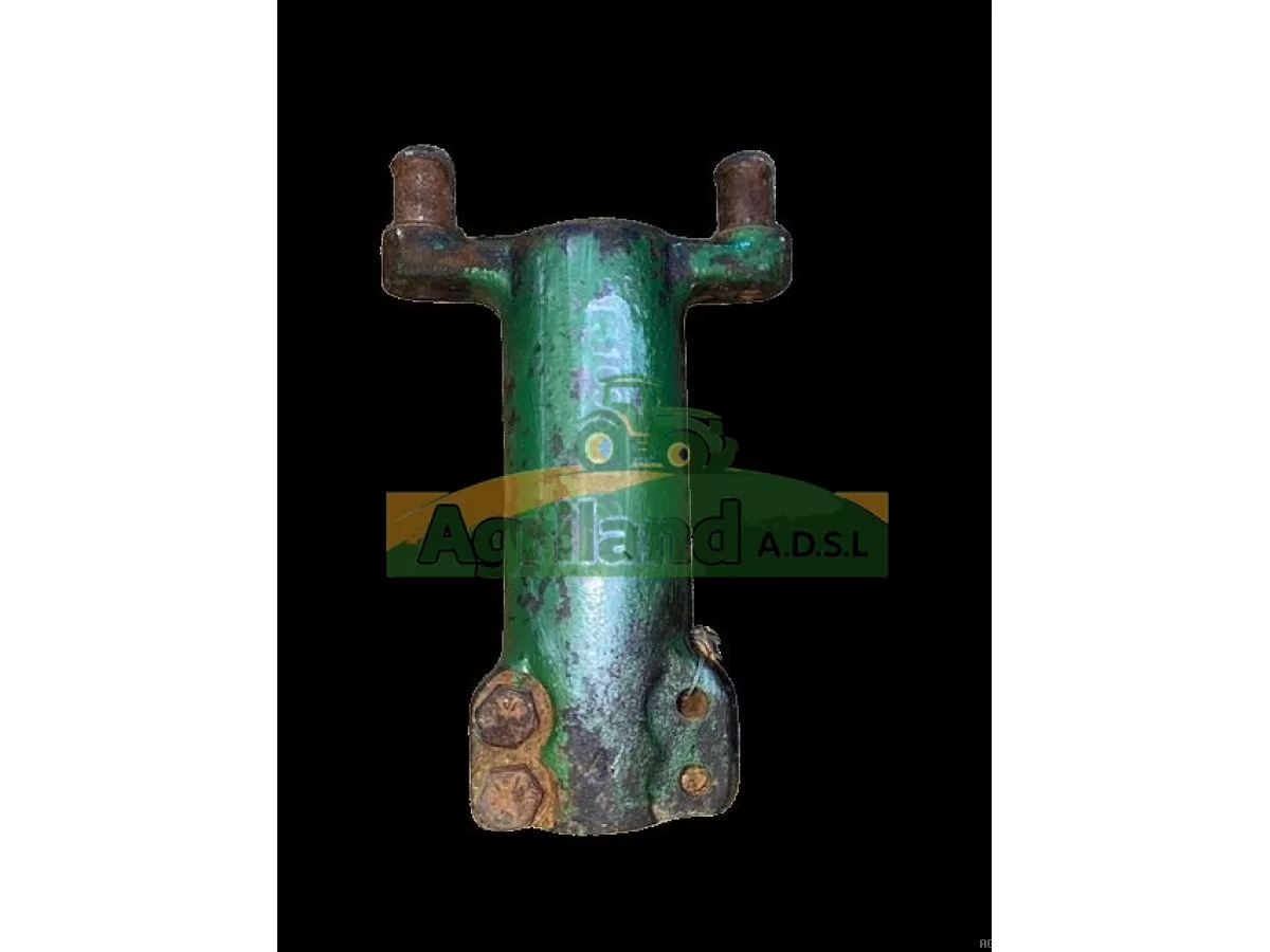 ARBRE D'ENTRAINEMENT DE POMPE HYDRAULIQUE 