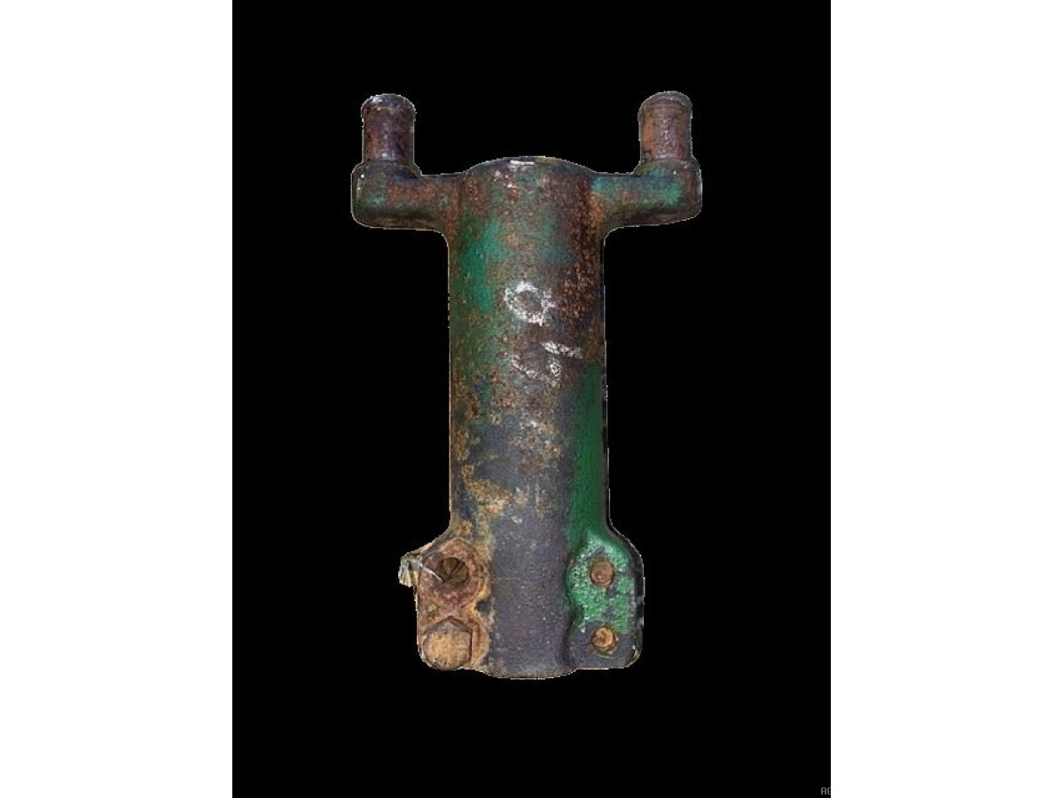 ARBRE D'ENTRAINEMENT DE POMPE HYDRAULIQUE 