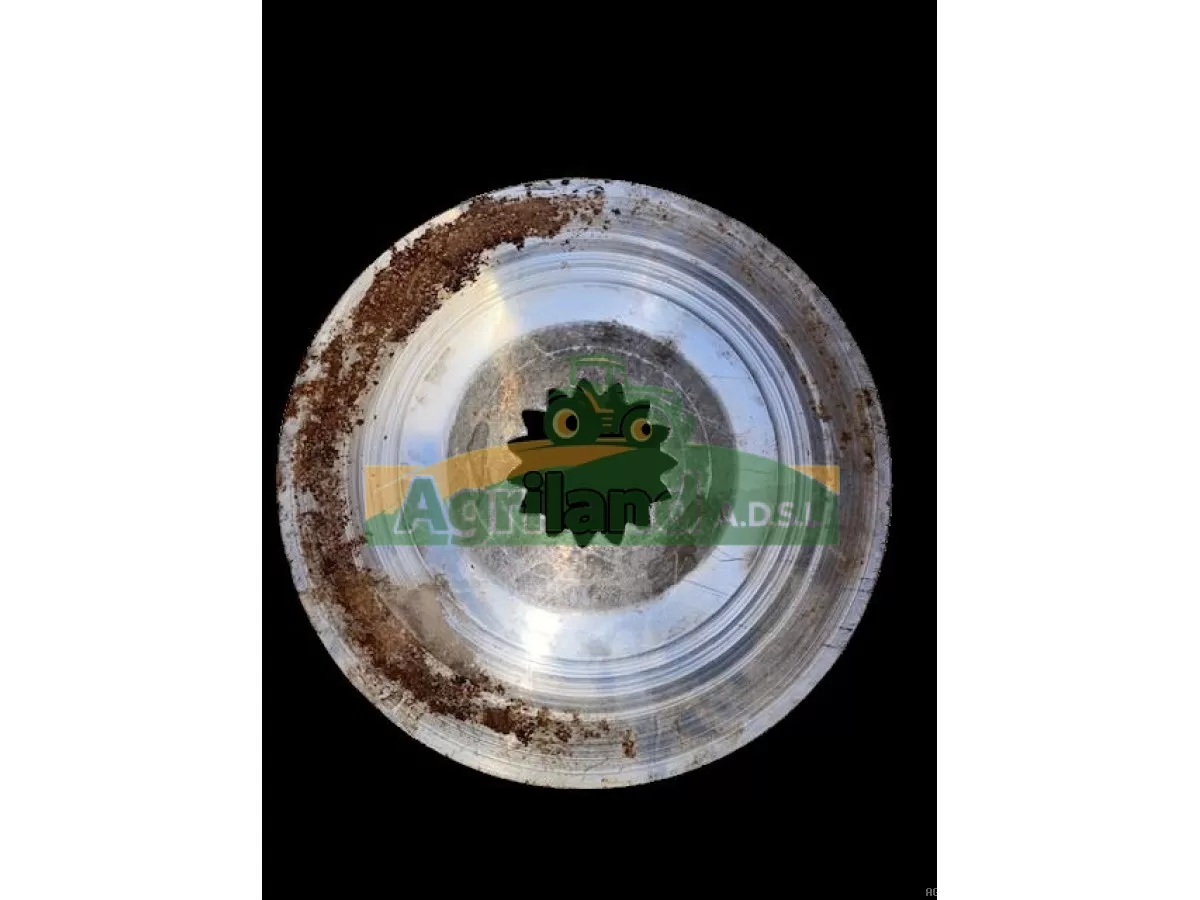 DISQUE DE FREIN A PIED 