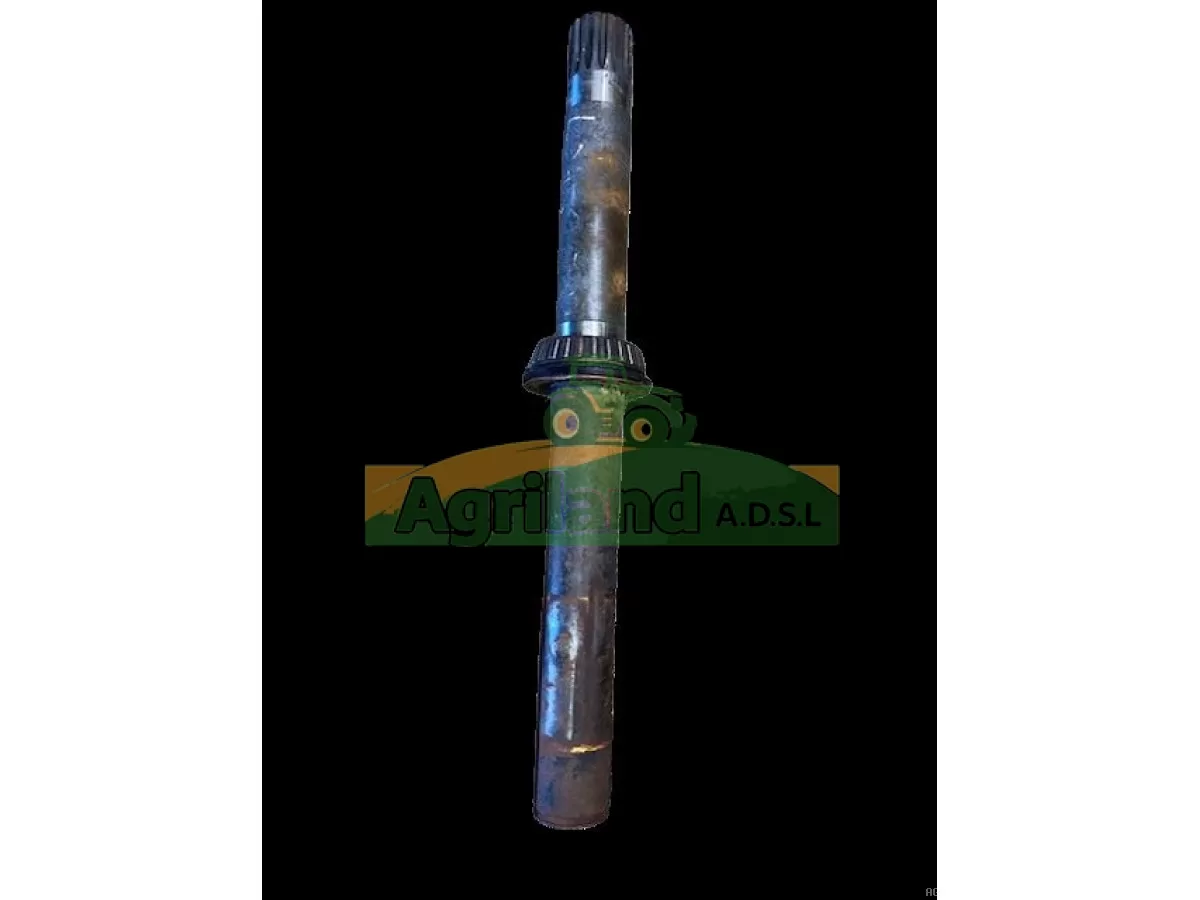 ARBRE DE ROUE ARRIERE LGTH=937MM(36-29/32")