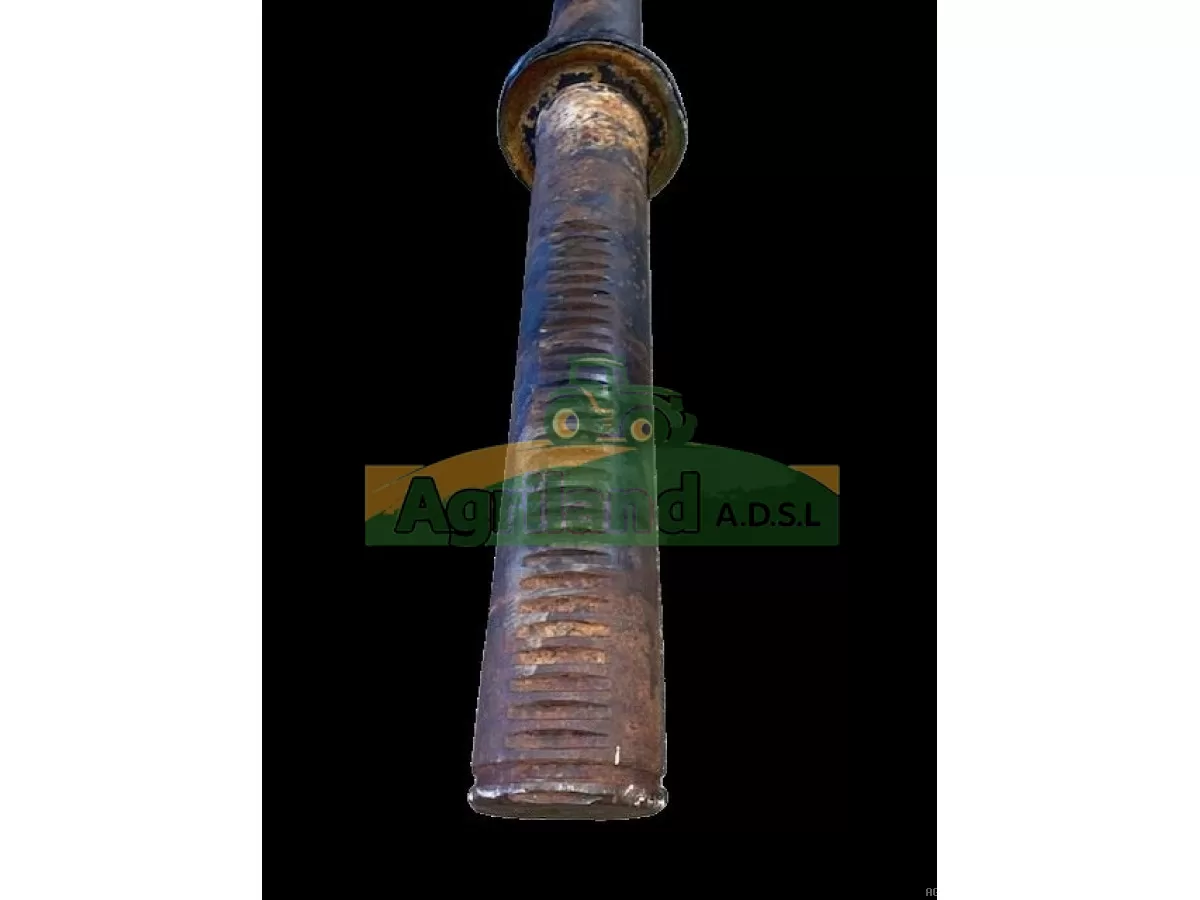 ARBRE DE ROUE ARRIERE LGTH=937MM(36-29/32")