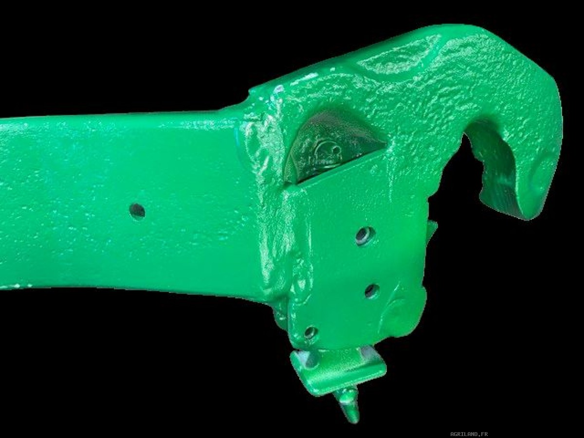 BRAS D'ATTELAGE DROIT