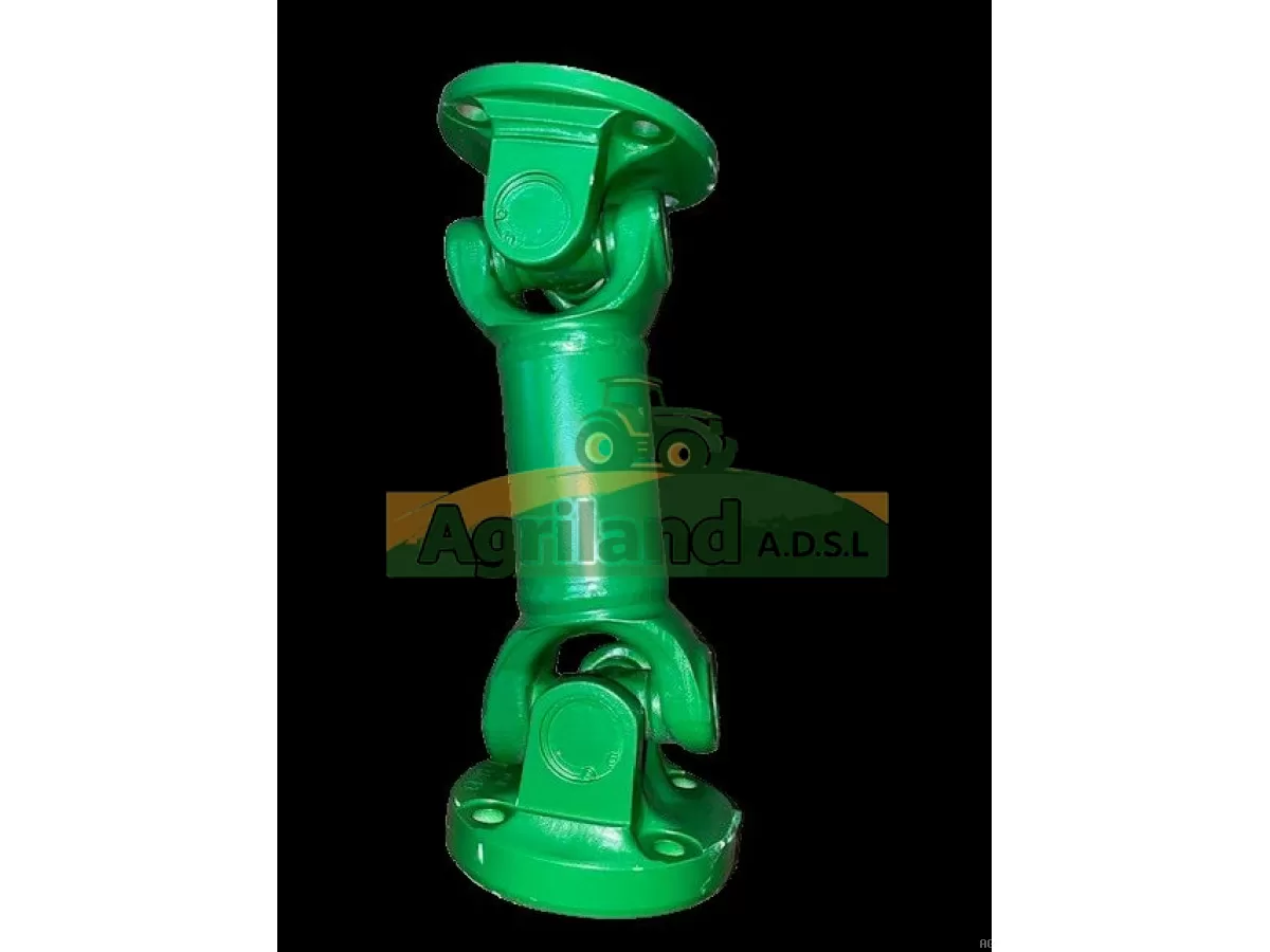 ARBRE D'ENTRAINEMENT UNIVERSEL  LGTH= 296MM (11.653")