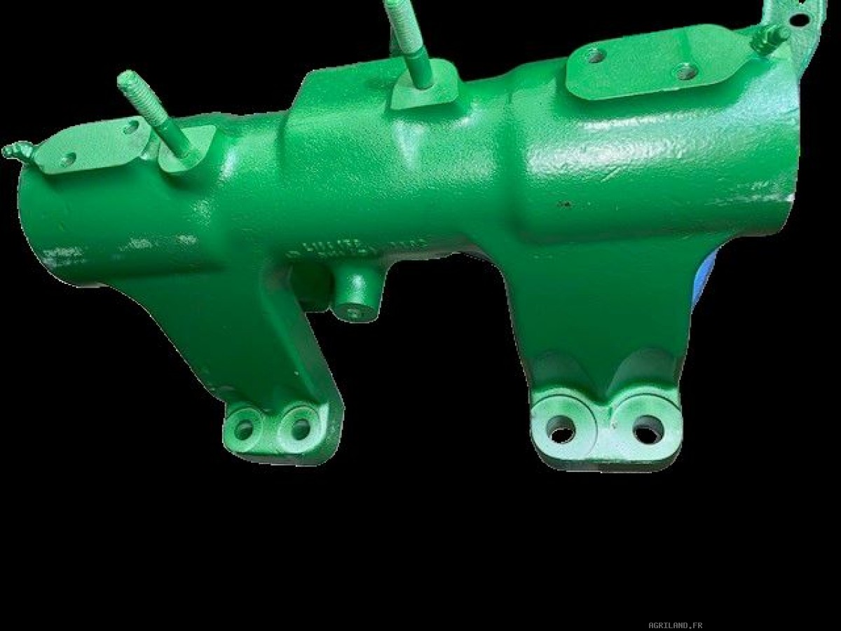 APPUI DE BRAS DE RELEVAGE