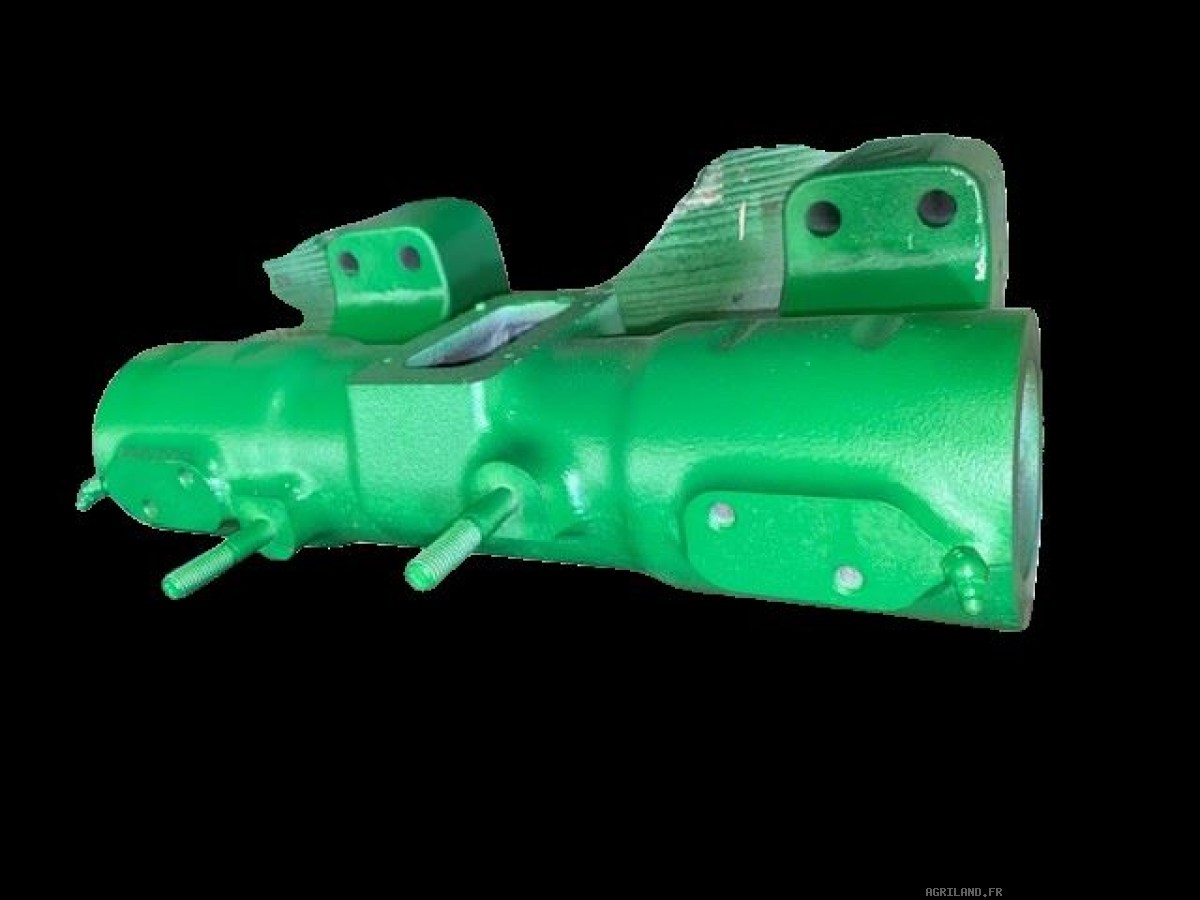 APPUI DE BRAS DE RELEVAGE