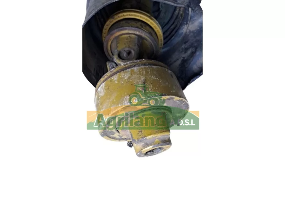 CARDAN GRAND ANGLE AVEC SECURITE A CAMES