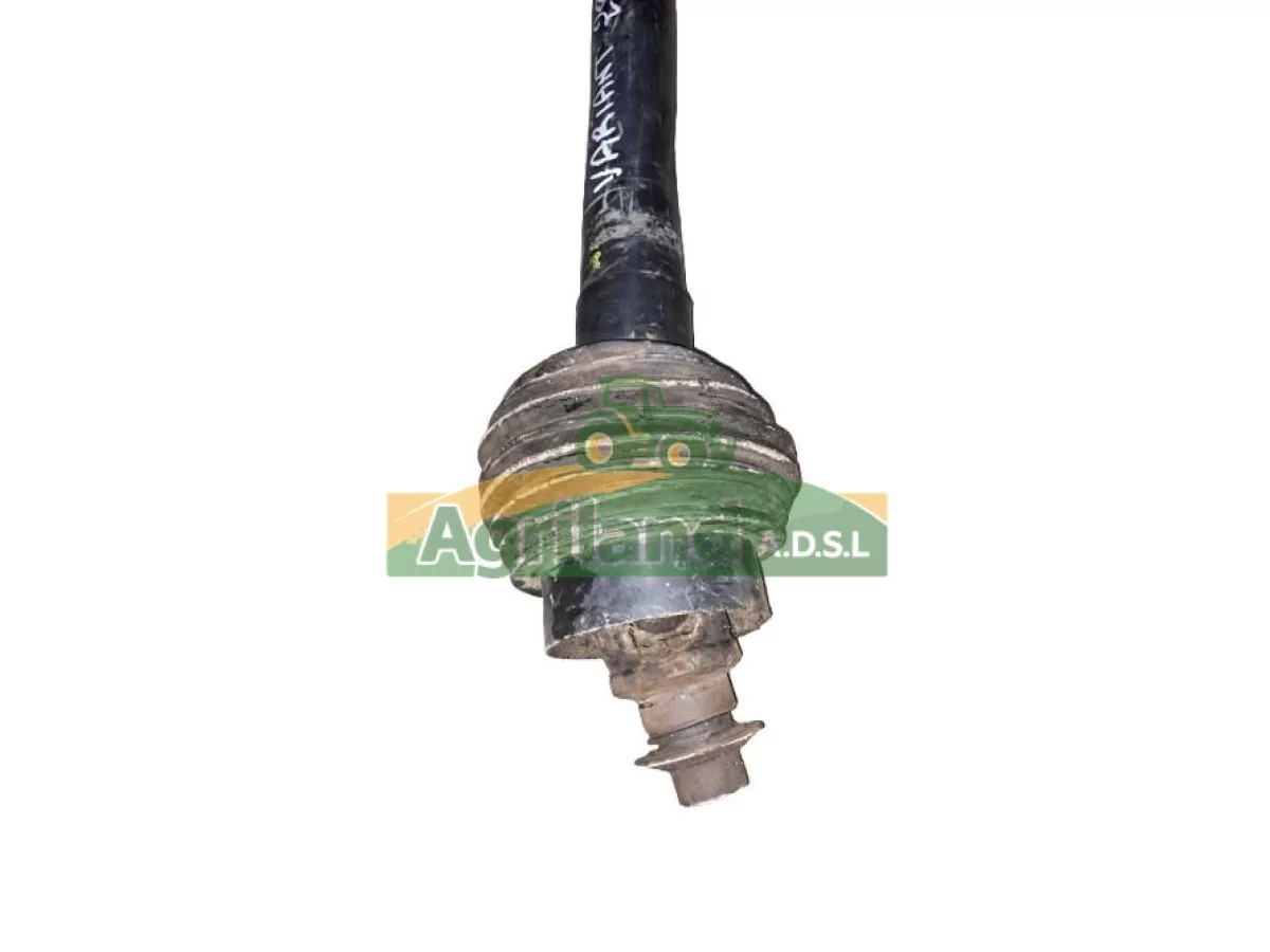 CARDAN DE TRANSMISSION COMPLET AVEC SECURITE A CAMES