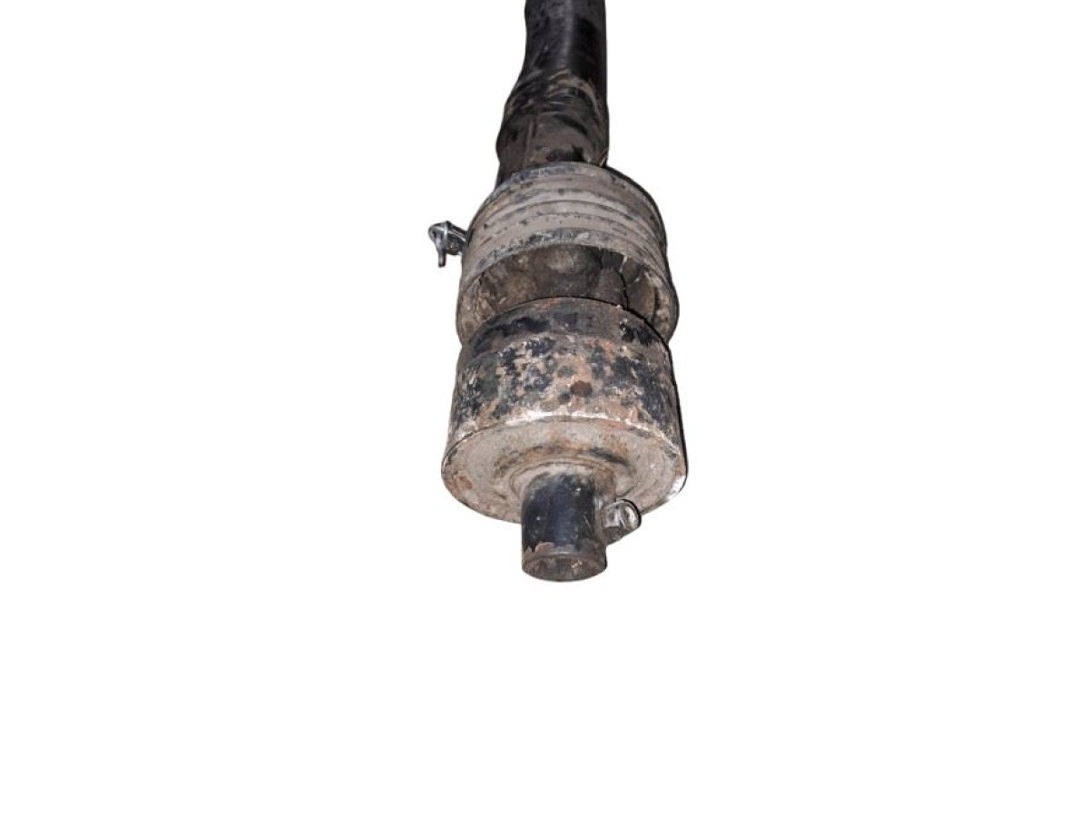 CARDAN DE TRANSMISSION COMPLET AVEC SECURITE A CAMES