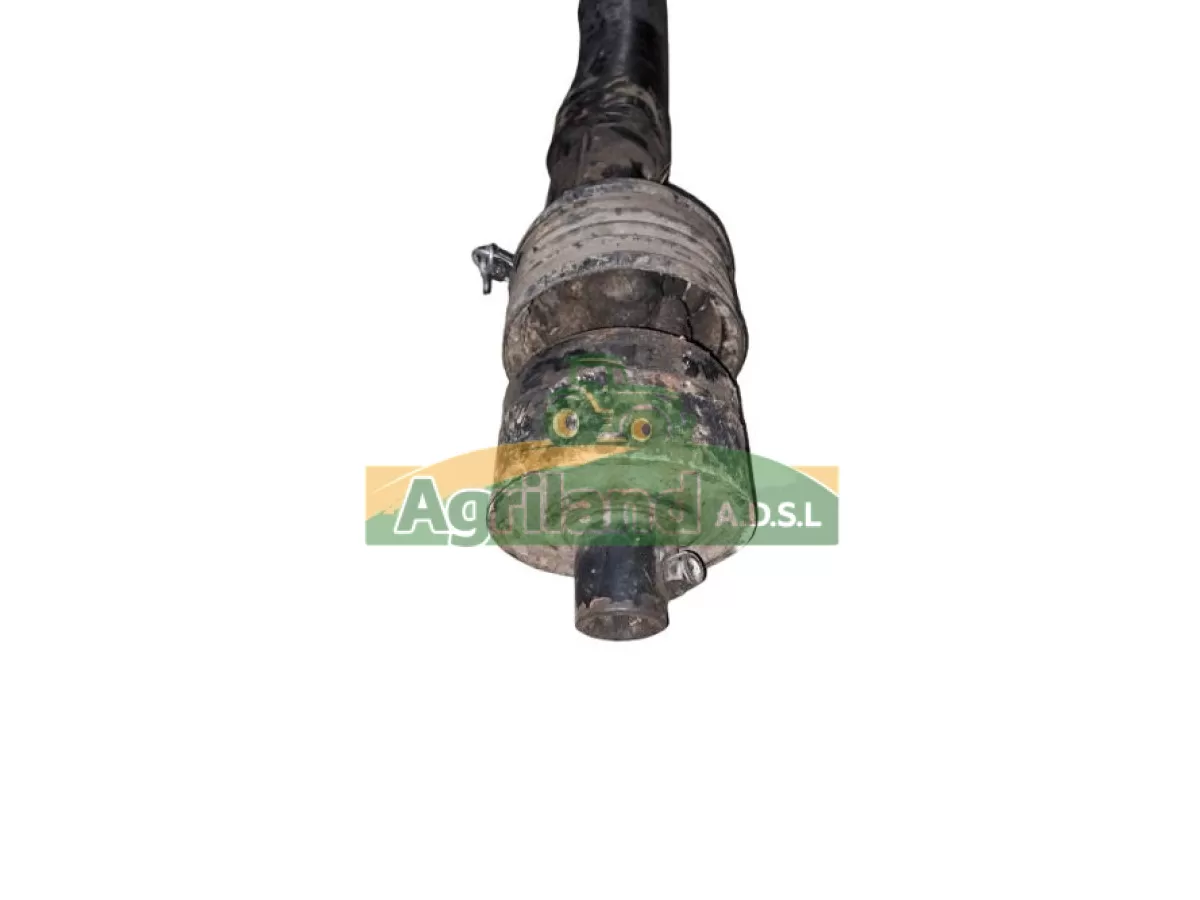 CARDAN DE TRANSMISSION COMPLET AVEC SECURITE A CAMES