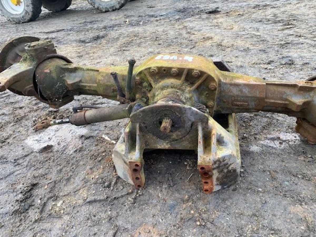 PONT AV AVEC BERCEAU 