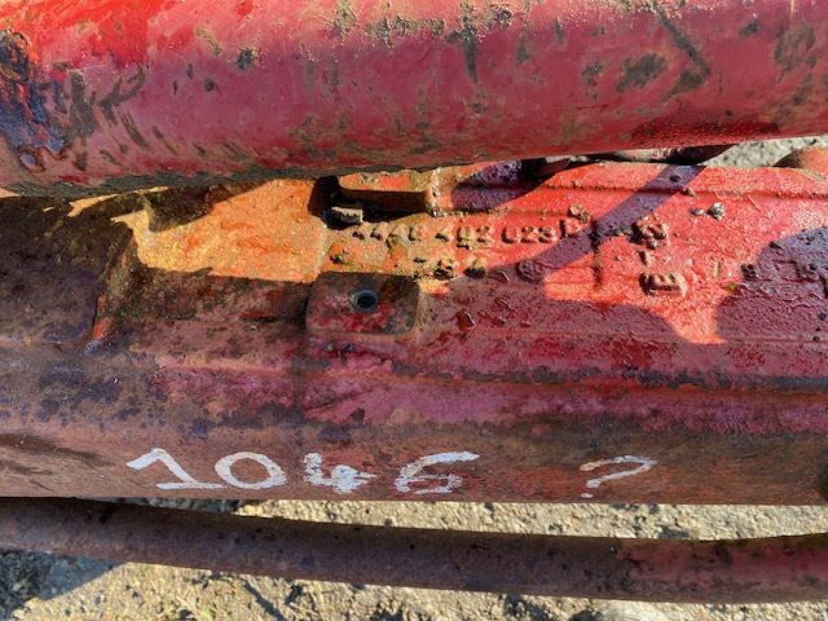 PONT AV COMPLET APL 3052