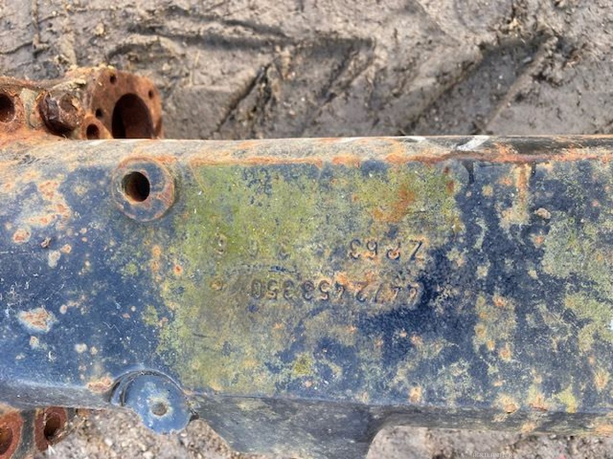 PONT AV SANS REDUCTEUR ZP63