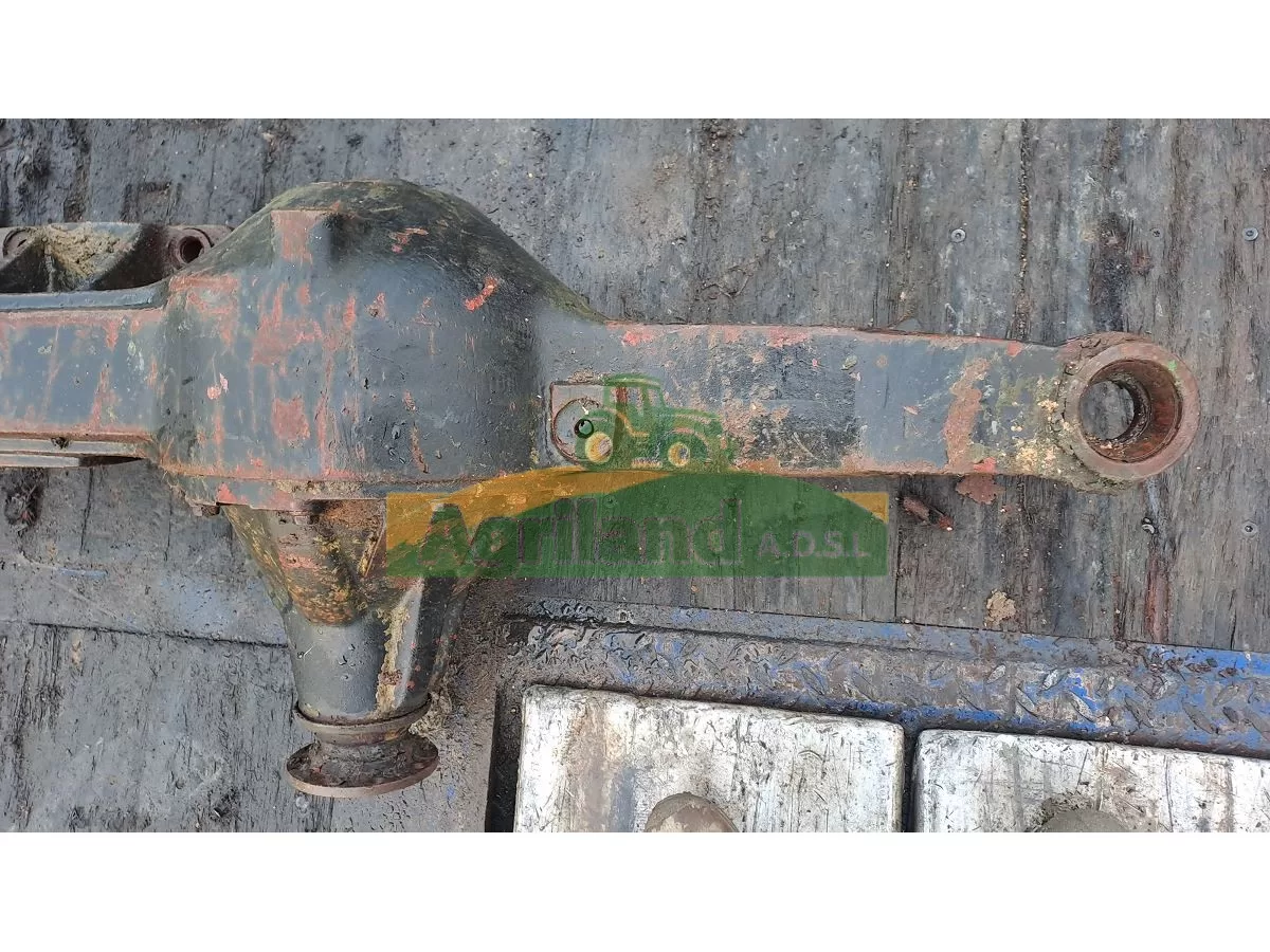 POUTRE DE PONT AV VIDE APL 3054 OCCASION