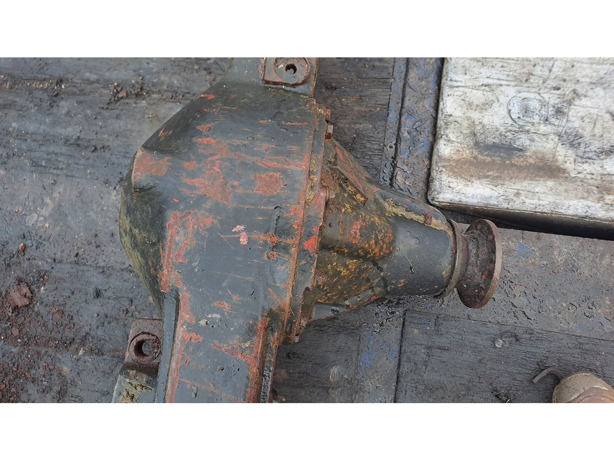 POUTRE DE PONT AV VIDE APL 3054 OCCASION