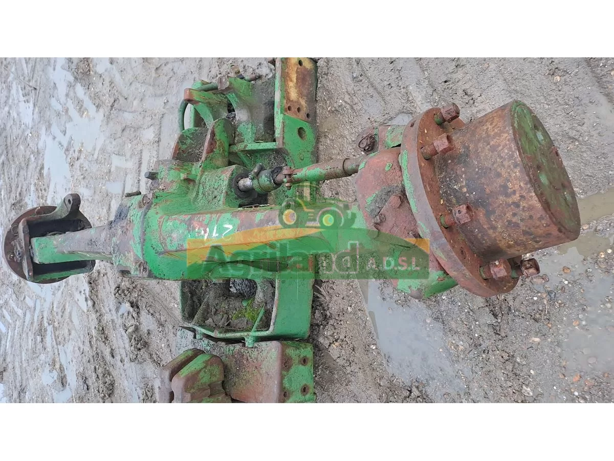 PONT AV AVEC BERCEAU APL 345