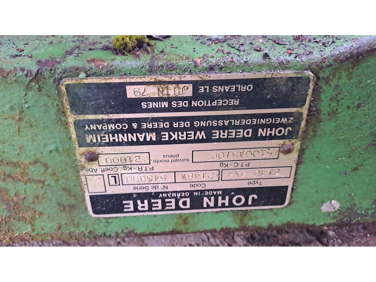 PONT AV AVEC BERCEAU APL 345