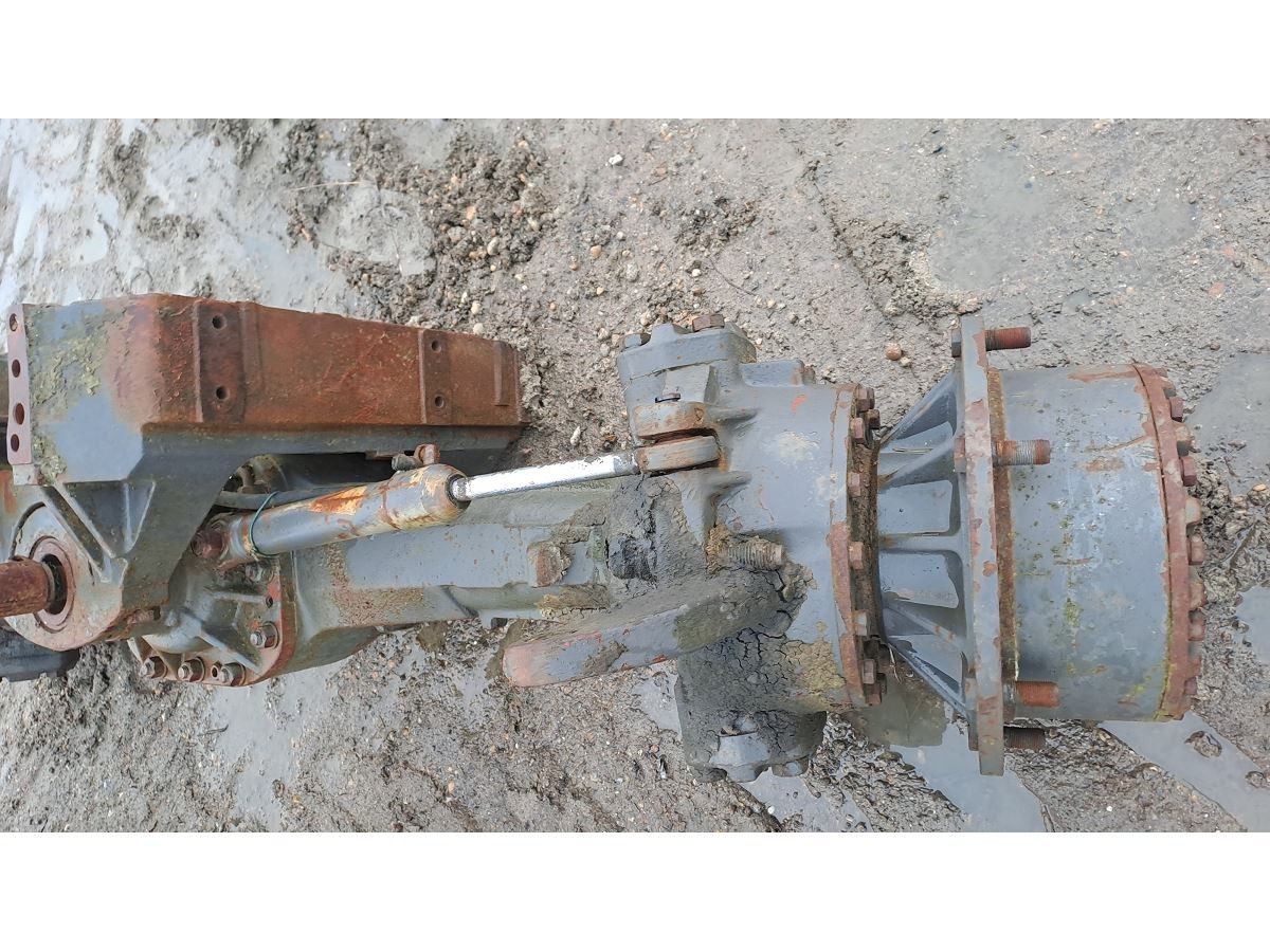 PONT AV AVEC BERCEAU